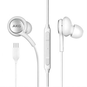 Samsung Galaxy N20/S20 Ultra AKG Earphones Earbuds Type C Headphone Orig…